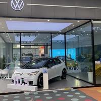 上汽丰华龍哥头像