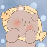 冰冰大宝贝头像