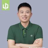 零跑汽车熊韬头像