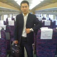 人生在于折腾！头像