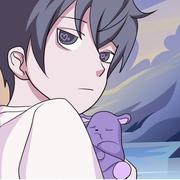 却黑97的个人资料头像