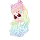 今 非 昔 比 。头像