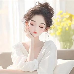 脆弱的壳头像