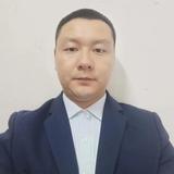 嘉禾杨可兵头像