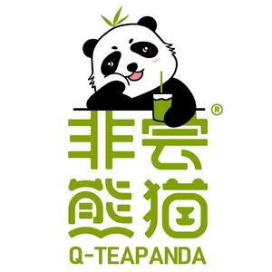 非尝熊猫QTEA头像