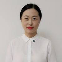 蓝电董珊珊头像