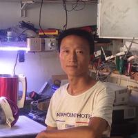 我爱电器维修头像