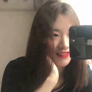 秦木子头像
