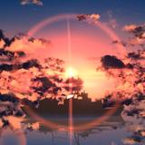 台风不要来了头像