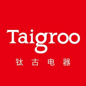 Taigroo钛古头像