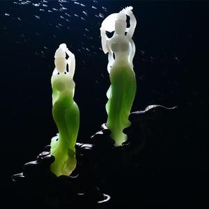 新疆天佑纳福和田玉每晚6点半直播头像