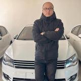 敦化名门二手车头像