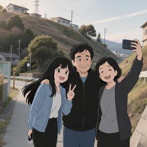 老黑头像