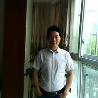 泛华保险高兴明头像