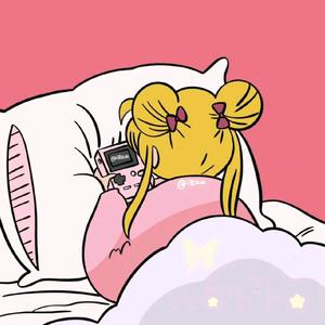 曦曦ya头像