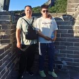 李文清3141头像