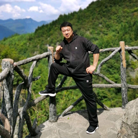 铁汉柔情Pro头像