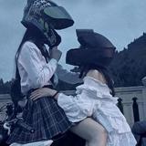 友爱漂流瓶nHD头像