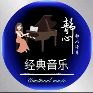 精典音乐头像