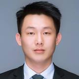 蓝京李智涵头像