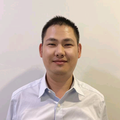 怀揣梦想的幸福快乐头像
