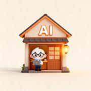 码农的AI客栈的个人资料头像