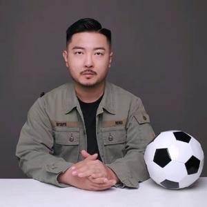 足球人老李1头像