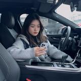 诚实二手车头像