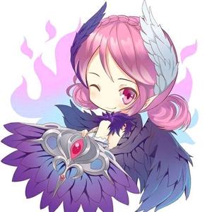 奇幻微风W7A头像