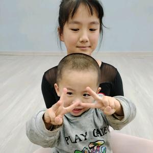 洁洁昊昊头像