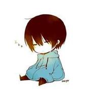 饼干没有馅的个人资料头像