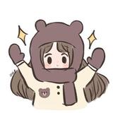 牛奶麦片头像