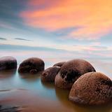 拐角处等你头像