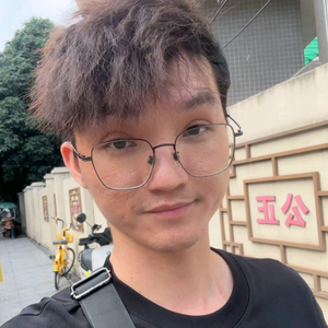 阿侨头像