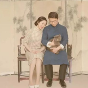 爱家的个人资料头像