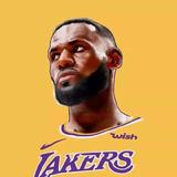 LakersBron456头像