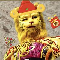 噢喔哦哟呀头像