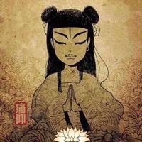 代号丶黑曼巴头像