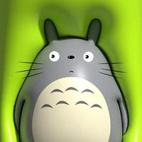 萨姆泼累丝土狗头像