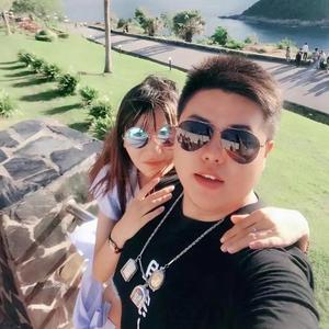 大朋夫妻的旅玩vlog头像