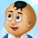 喜欢凯迪拉克的小男孩头像