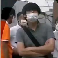 山上彻夜未眠头像