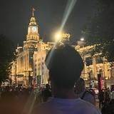 兔尾巴阿福头像