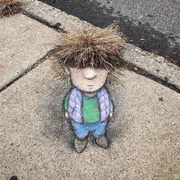 花开了的个人资料头像