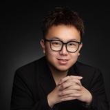 泰哥美容流量变现头像