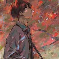 天是蓝的9S5W头像