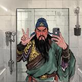 方锦杰DCD头像