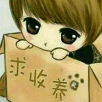 强颜欢-P笑头像