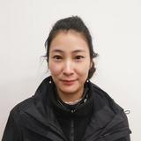 宝利行丰田郭聪慧头像
