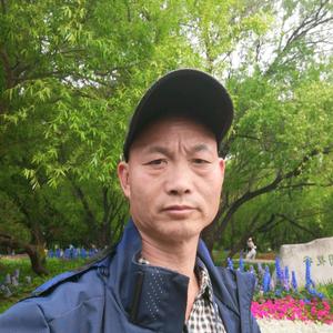 禹州家纺和哥头像